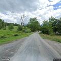 Fallen tree blocks Conger Road (Washington County, PA)
