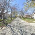 Smoke alarm at Hampton Place and Ravine Road