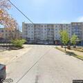 Caller reports harassment at Ellis and Fort