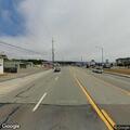 Traffic stop on Highway 101 near Anchor Way