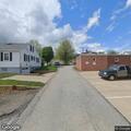Loud noise complaint near Frank Street shops