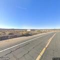 Person with breathing problems at RV park in Jacumba