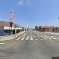 Person following caller near Anaheim and Walnut