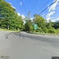 Single-car crash near Route 143 and Ireland Street