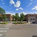 Traffic stop at Reed Riverside Park parking lot