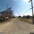 Traffic stop on gray Chevy sedan in Skiatook