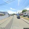Car blocks delivery on Shurtleff Street