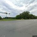 Minor vehicle crash near South Charles Richard Beall Boulevard