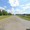 Traffic control for vehicles on I-271 near Route 8