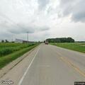 Reckless driver in white Jeep near Wrightstown