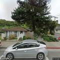Gas leak reported near Wharf Road in Bolinas