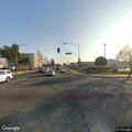 Traffic stop with backup requested
