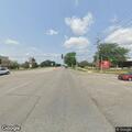 Traffic stop involving truck and trailer in Frankfort