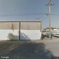 Man hits window and yells at auto shop employees