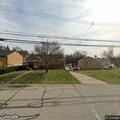 Truck trailer reported stolen from Harris Street