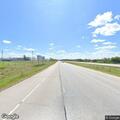 Semi reported weaving between lanes on I-43