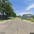 Person with abdominal pain near Allen Avenue