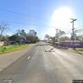 Report of stolen Jeep near Railroad and Palermo