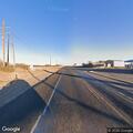Vehicle crash on Highway 176 near county line