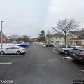Fire alarm at multifamily building on Cobble Lane