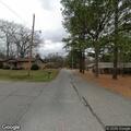 Downed power line blocks Highway 233 in Batesville