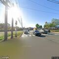 Crash at JFK Boulevard and Easton Avenue
