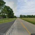 Loose dog reported on County Highway D