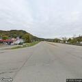 Traffic violation stop on state route 7