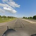 Traffic stop on Highway 10 at Clark Drive