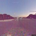 Traffic crash at South Adams and Country Club Road