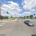Injury crash at Sable Boulevard and East Colfax