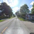Male passed out at apartment on South Main Street