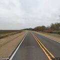 Injured cyclist after rollover on Highway 64