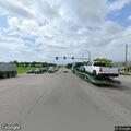 Erratic driver with trailer on K-7 near Bonner Springs