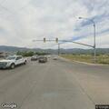 Report of reckless driver on 500 South near Legacy