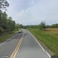 Woman appears disoriented, walking on Willow Side on foot