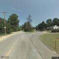 Report of rocks in road near Boston Post Road
