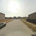 Traffic stop on Chris Drive in Ferris