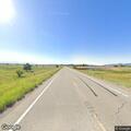 Single-vehicle rollover crash on Highway 184