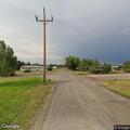 Female with knee pain at Wheatland fairgrounds