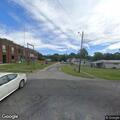 Traffic stop on Cherry Street in Mount Carmel