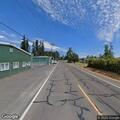 Disabled truck creating hazard on Highway 99