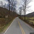 Vehicle crash on Paint Fork Road