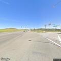 Report of swerving gray Toyota Corolla on Winchester