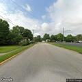 Traffic stop on Phelps Street in Buchanan
