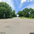 Traffic stop at State Street and Willard Avenue