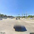 Traffic stop on West Atlantic Boulevard
