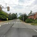 Person injured on South High Street near Linden Street