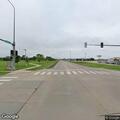 Bicyclist stumbles and is disoriented after fall