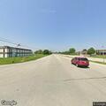 Officers search for fleeing motorcycle near Calhoun Road